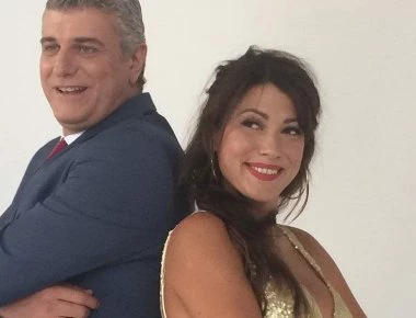 «Μην αρχίζεις τη μουρμούρα»: Δείτε την είσοδο της Κλέλιας Ρένεση στη σειρά (βίντεο)